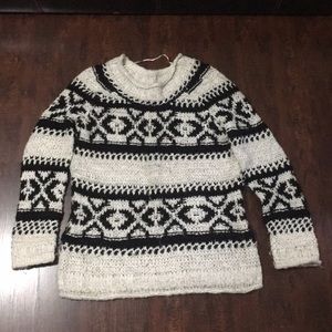🆕❤️Free people new sweater❤️